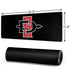 San Diego State University Aztecs Logo Gaming Mouse Pad